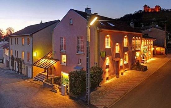 Hotel Relais Manderen Esterno foto