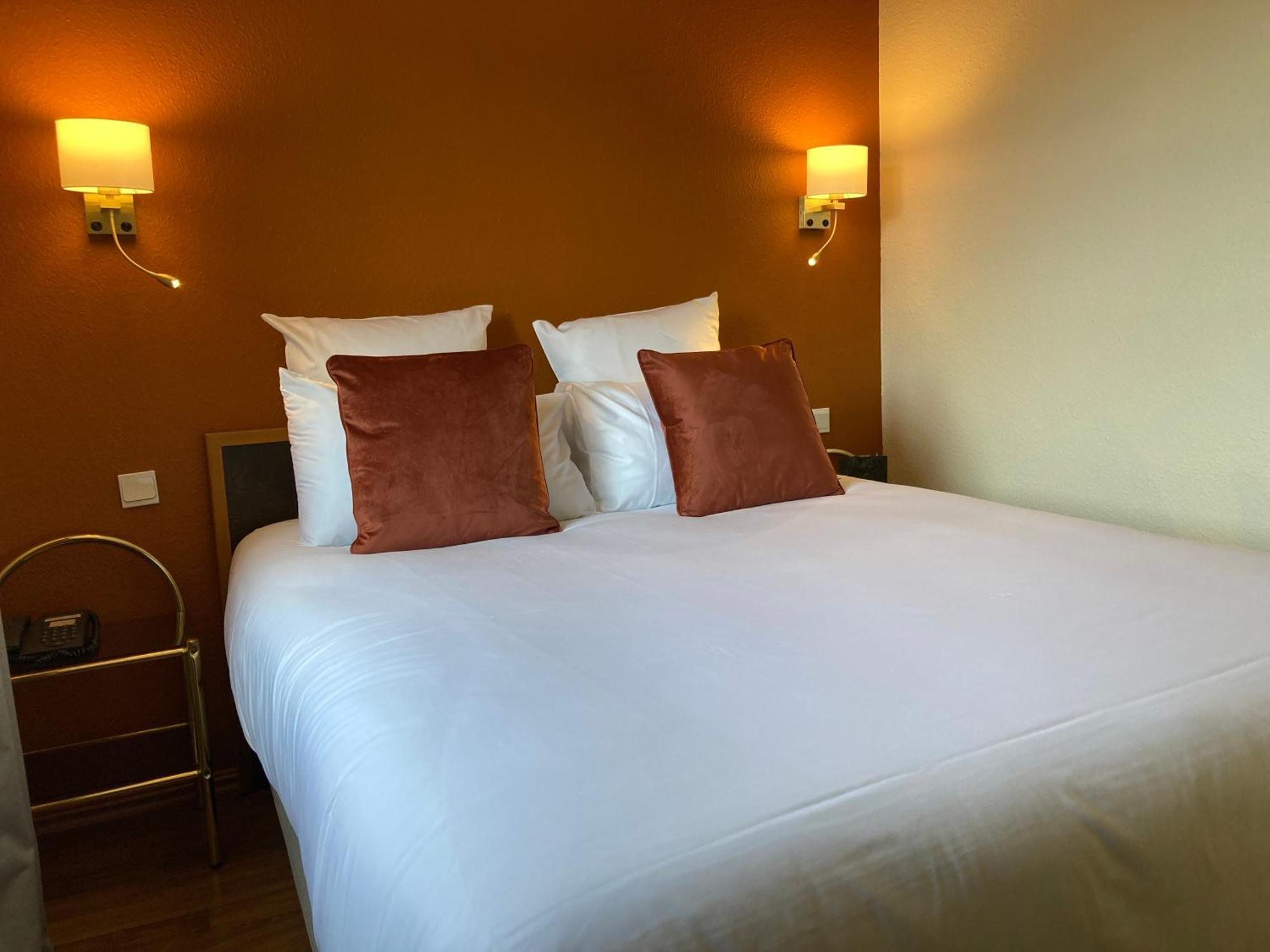 Hotel Relais Manderen Esterno foto